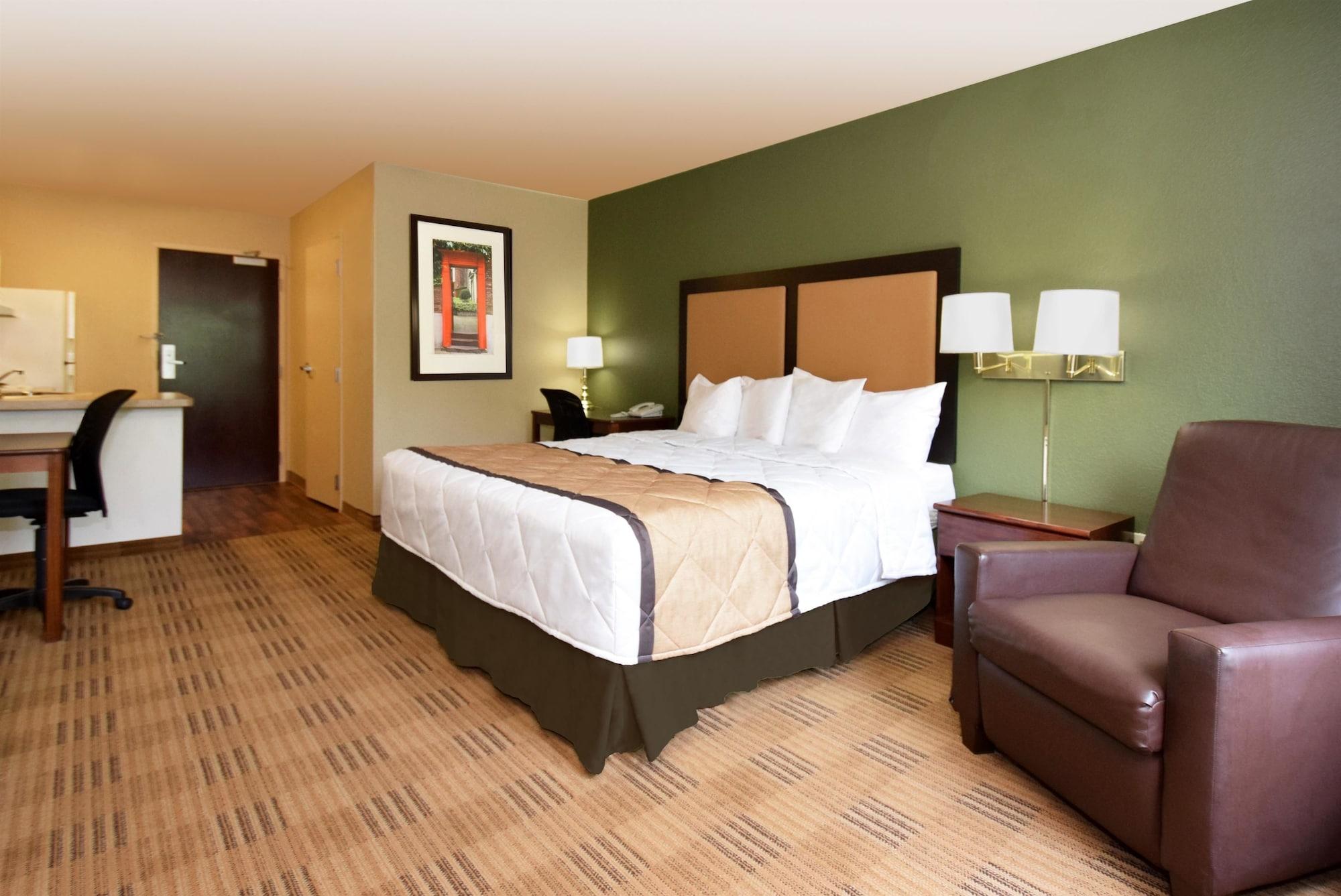 Extended Stay America Suites - Phoenix - Chandler Exterior foto