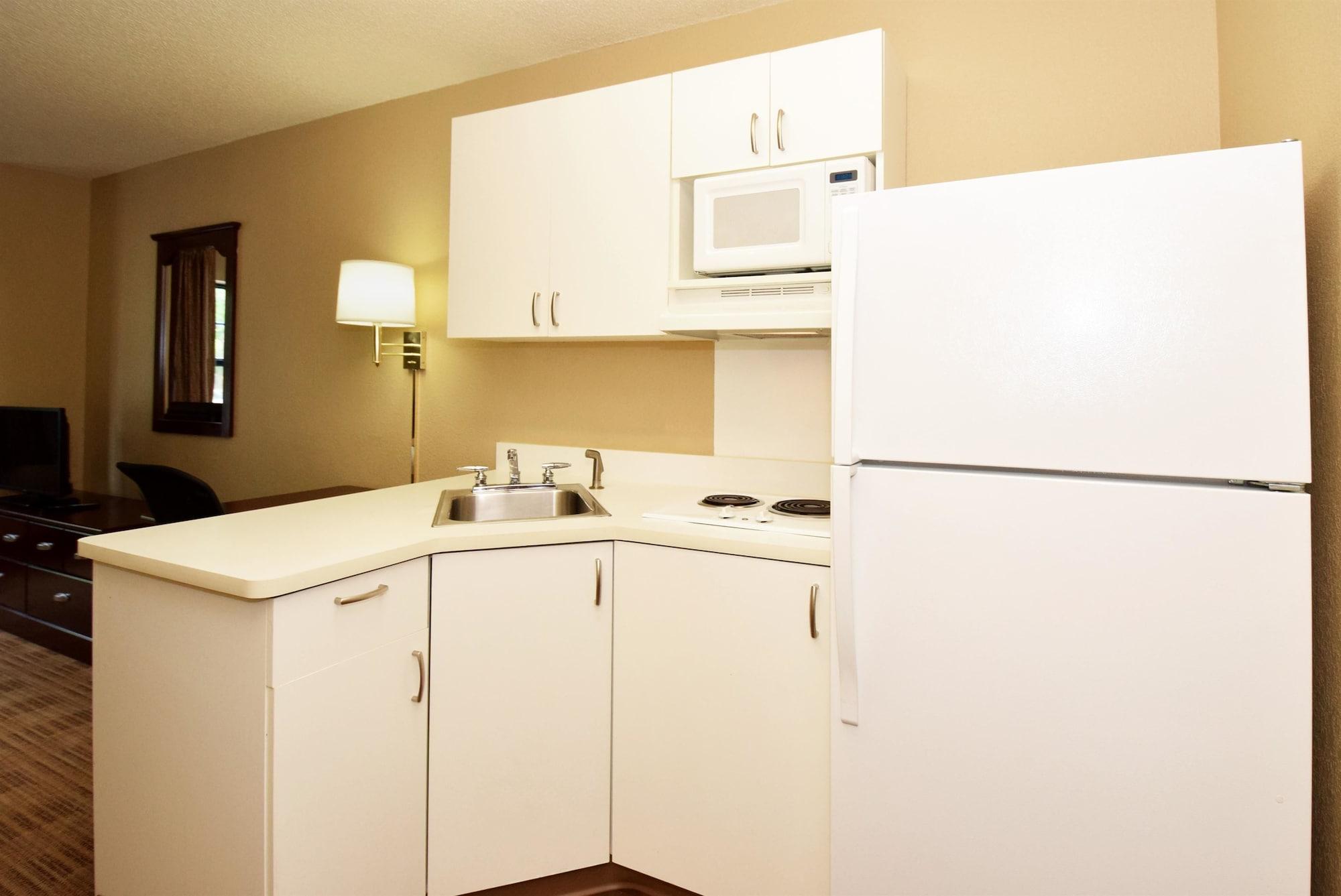 Extended Stay America Suites - Phoenix - Chandler Exterior foto