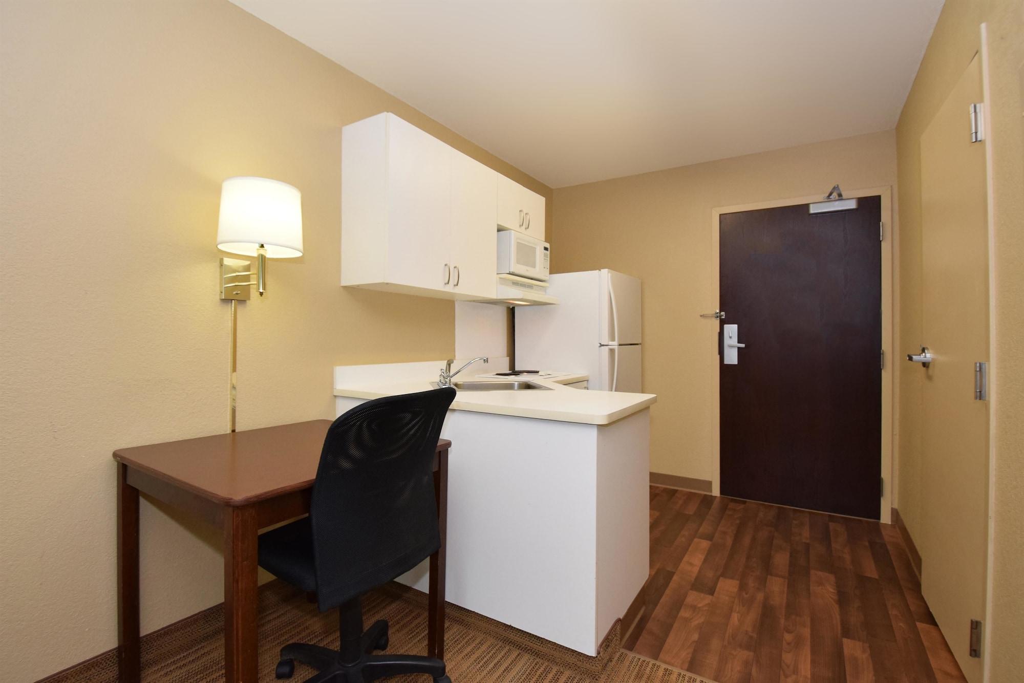 Extended Stay America Suites - Phoenix - Chandler Exterior foto