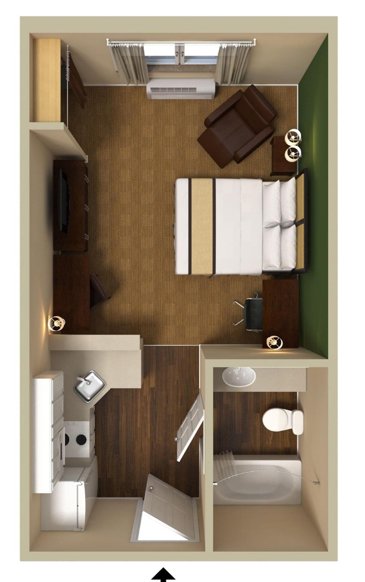 Extended Stay America Suites - Phoenix - Chandler Exterior foto