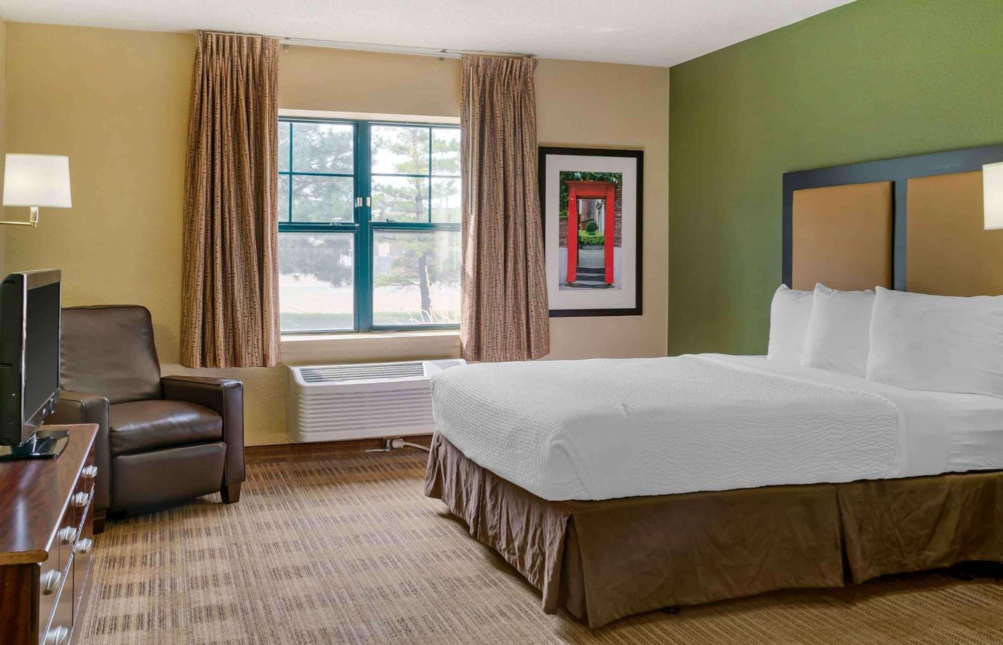 Extended Stay America Suites - Phoenix - Chandler Exterior foto