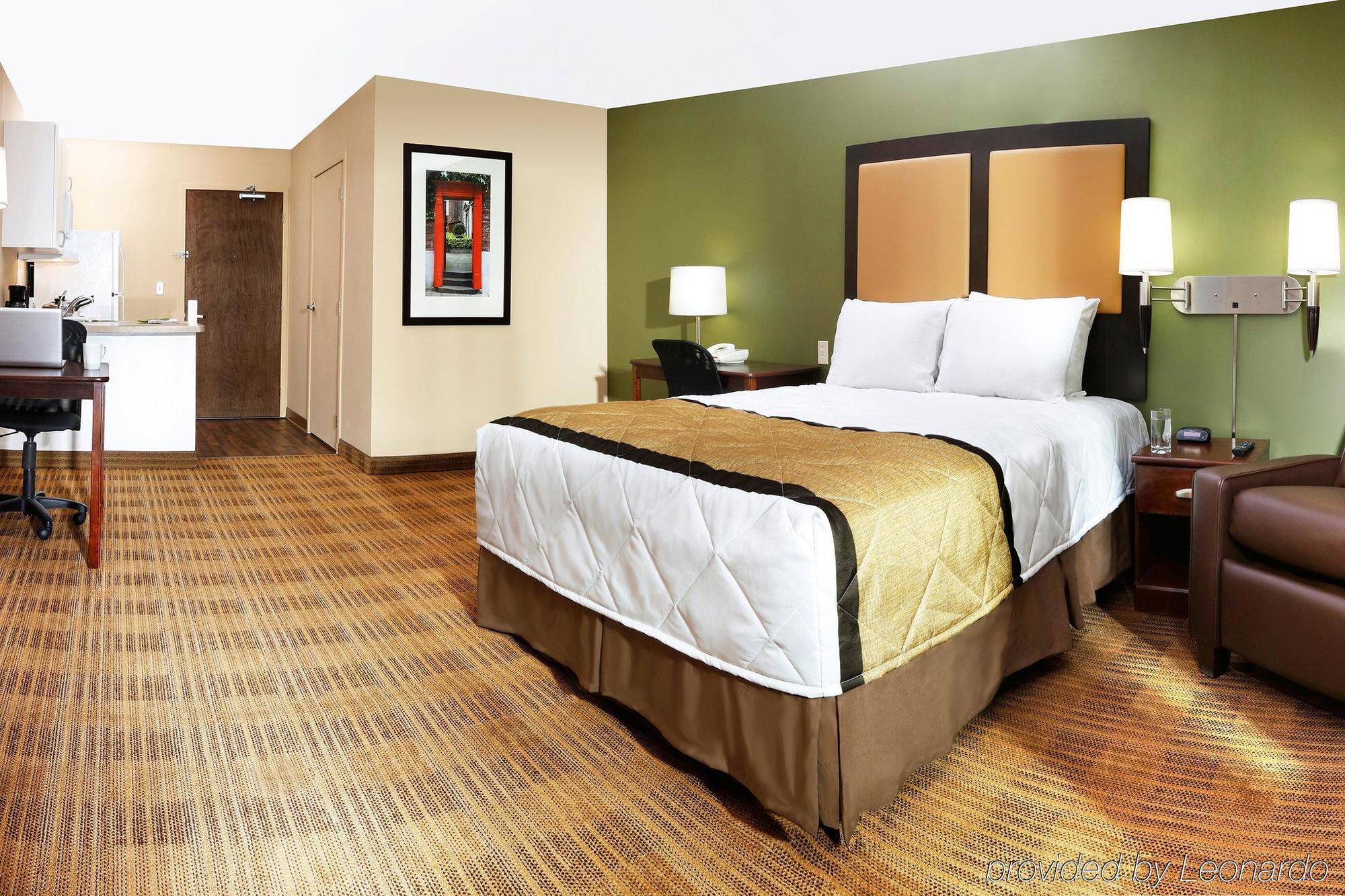 Extended Stay America Suites - Phoenix - Chandler Exterior foto