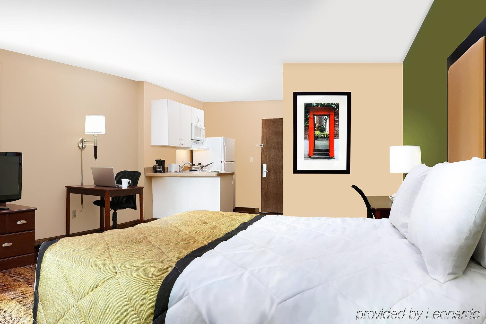Extended Stay America Suites - Phoenix - Chandler Exterior foto